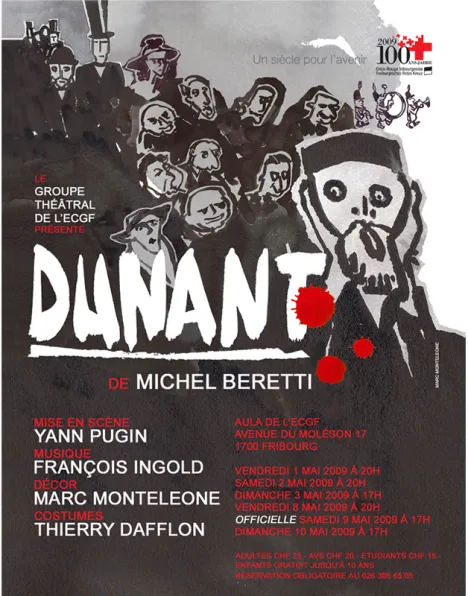 Dunant