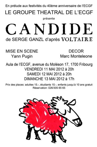 Candide