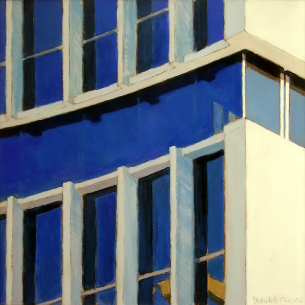 Washington, DC, NAB Building